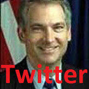 Bradley Blakeman Political Consultant and Republican Media Consultant and Member of GW Bush's Senior White House Staff 2001-2004